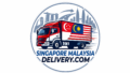 Bridging Singapore & Malaysia, One Delivery at a Time.