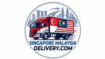 Bridging Singapore & Malaysia, One Delivery at a Time.
